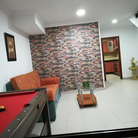 Vivienda Compartida Tajaraste Apartment Arrecife  Exterior photo