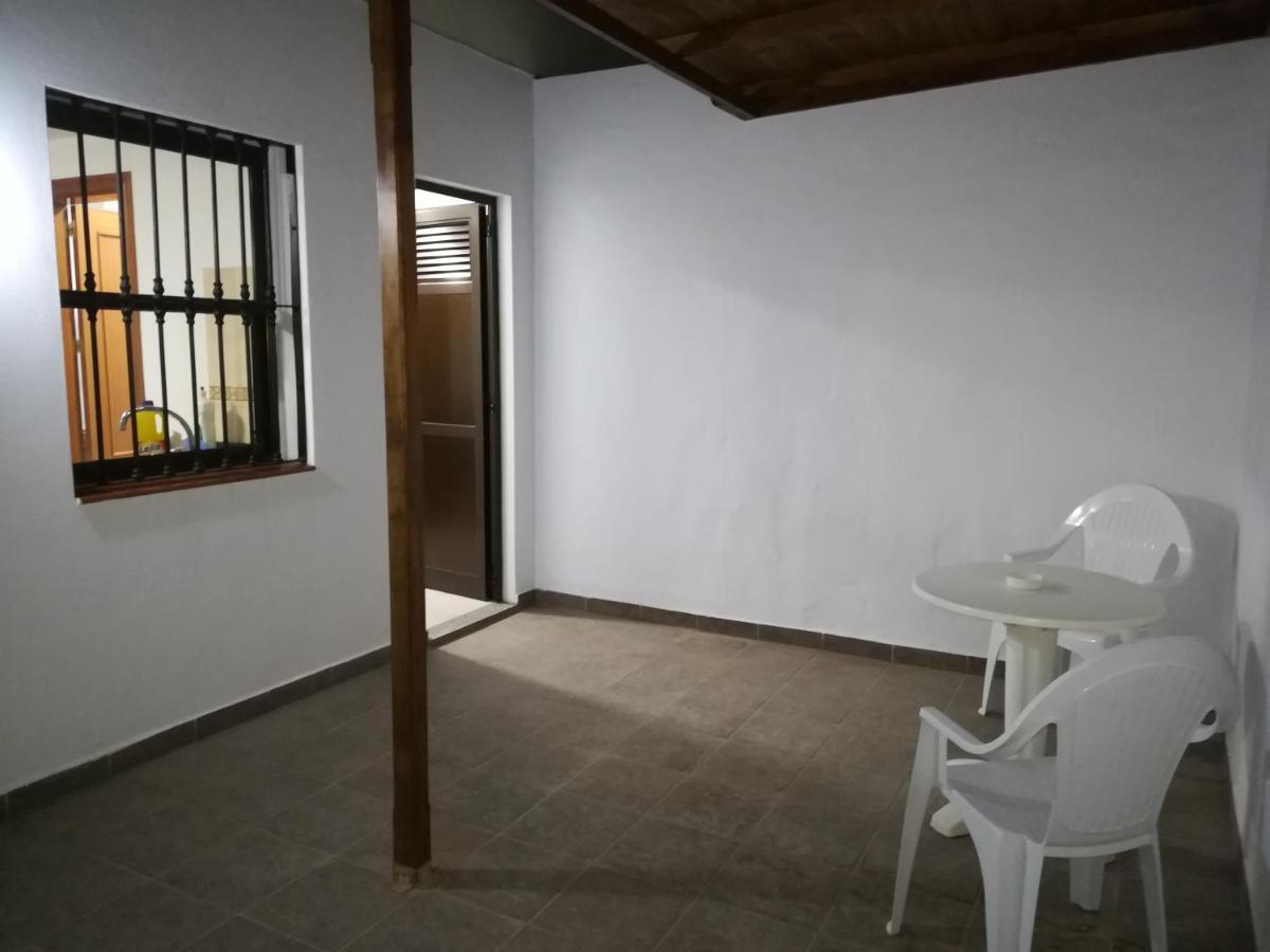 Vivienda Compartida Tajaraste Apartment Arrecife  Exterior photo