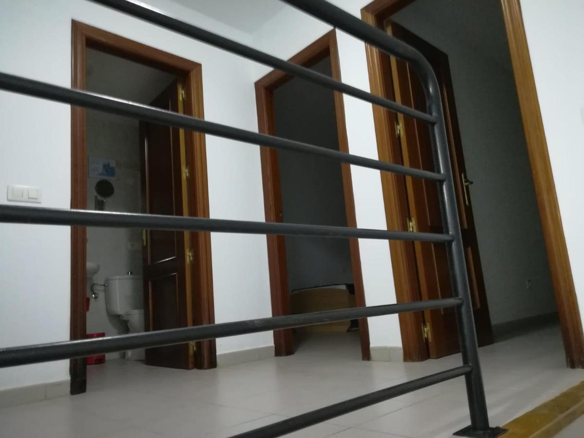 Vivienda Compartida Tajaraste Apartment Arrecife  Exterior photo