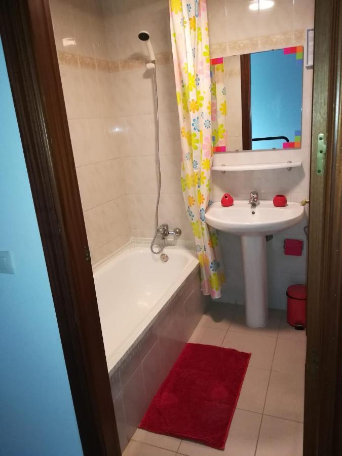 Vivienda Compartida Tajaraste Apartment Arrecife  Exterior photo