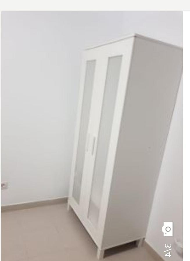 Vivienda Compartida Tajaraste Apartment Arrecife  Exterior photo