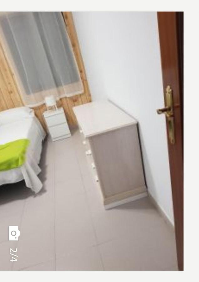 Vivienda Compartida Tajaraste Apartment Arrecife  Exterior photo