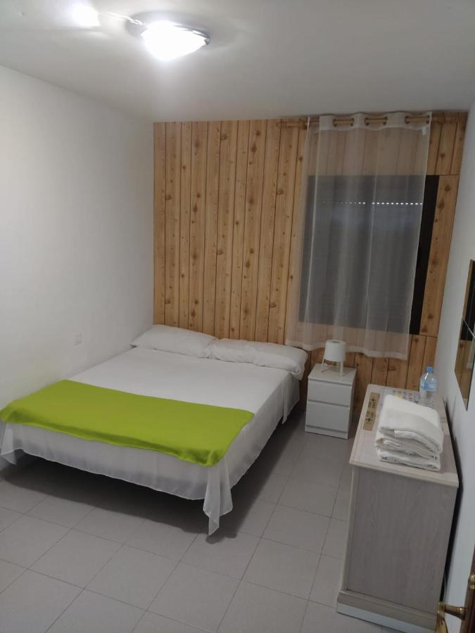 Vivienda Compartida Tajaraste Apartment Arrecife  Exterior photo