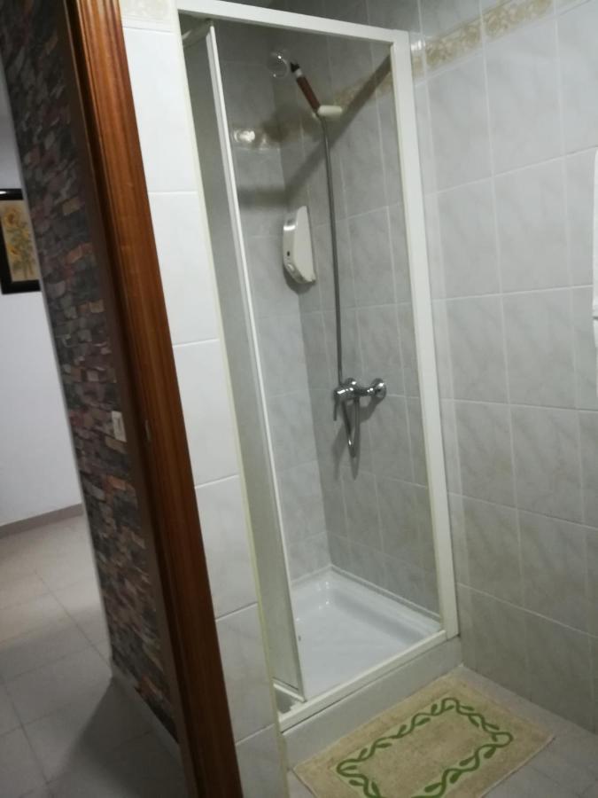 Vivienda Compartida Tajaraste Apartment Arrecife  Exterior photo