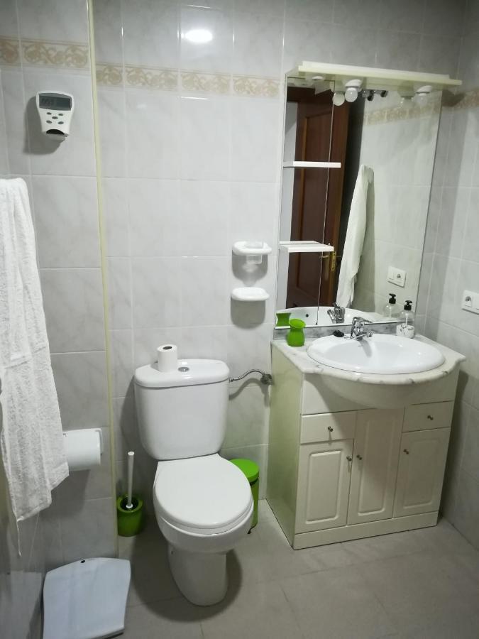 Vivienda Compartida Tajaraste Apartment Arrecife  Exterior photo